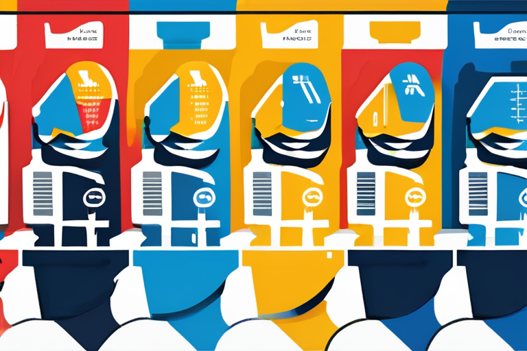 MacroCycle Cracks Code on Affordable Plastic Recycling