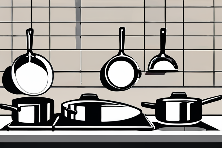 All-Clad Offers Global Savings on Factory Seconds Cookware