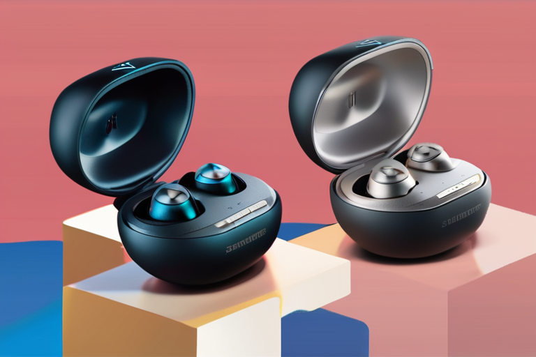 Sennheiser Momentum True Wireless 4 Sees Significant Price Drop to $180