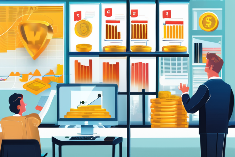 Creative Entrepreneurs' Hidden Wealth Revealed: IP Assets Worth Millions