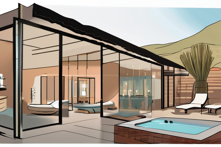 Miraval Arizona Unveils Revamped Life in Balance Spa