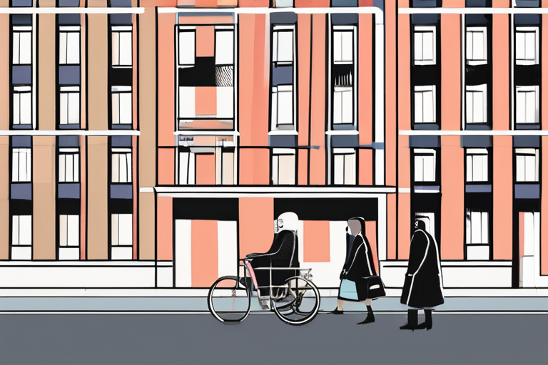 Finland's Birth Rate Crisis: Is a Population Shift Inevitable?