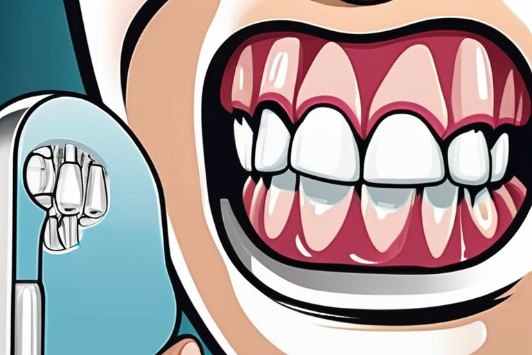 Double the Risk: Gum Disease and Cavities Linked to Stroke