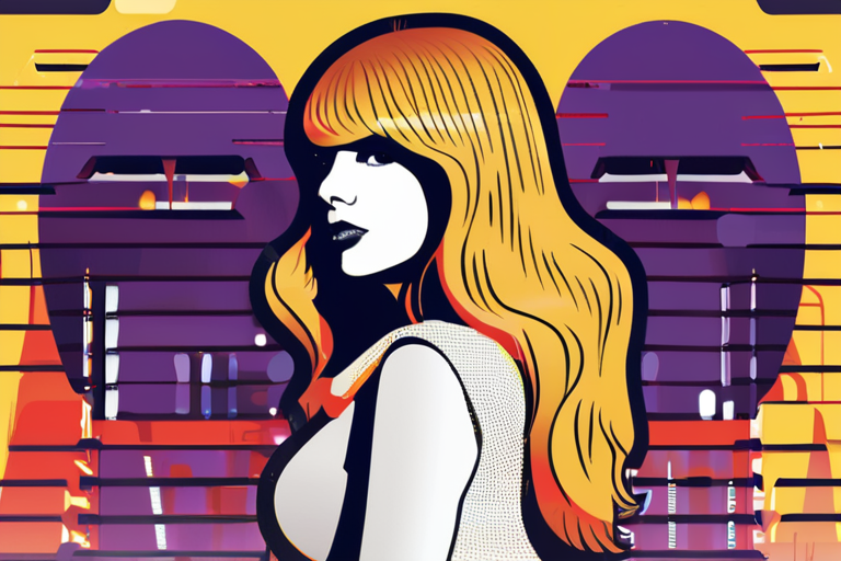 Taylor Swift's Latest Album Sparks a Surprising Backlash