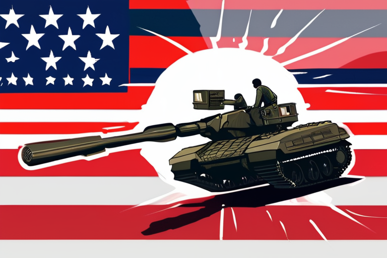 South Korea Caught in Crossfire as US-China Tensions Escalate