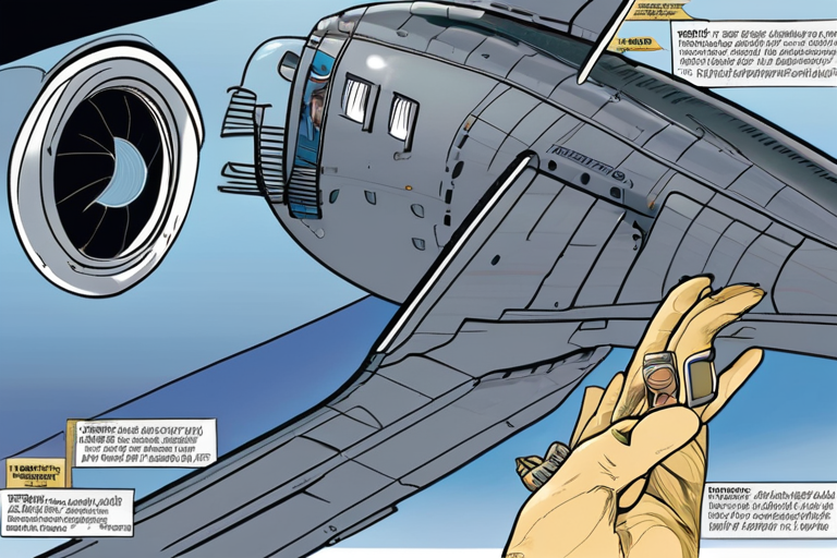 Hurricane Hunters Take the Leap: Flying into the Eye of 150mph Storm Melissa