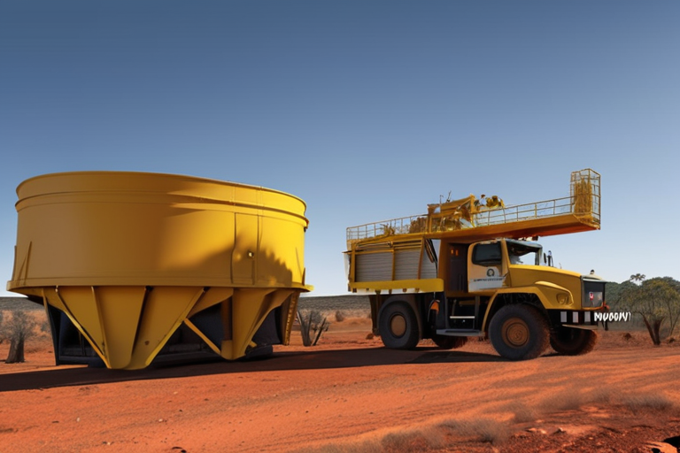Deadly Mine Blast Rocks NSW Outback, First Fatal Incident Since 2015