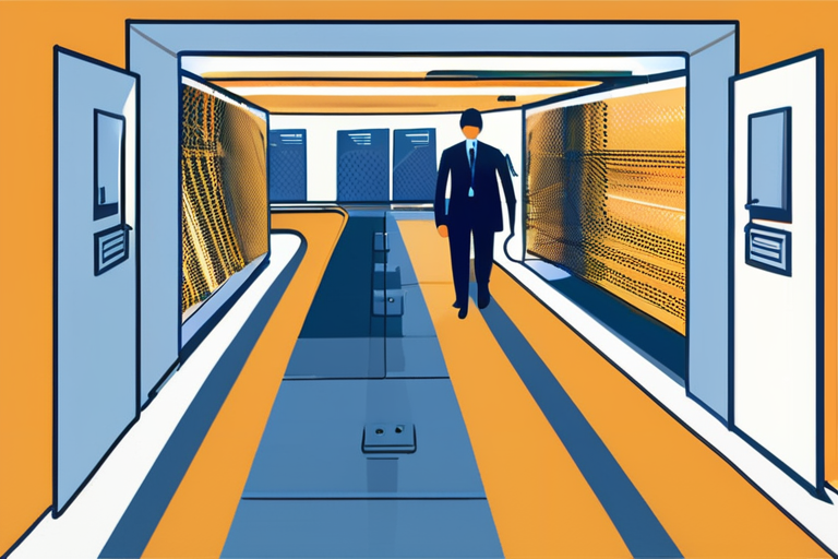 UK Productivity Downgrade to Widen Budget Gap by £20bn