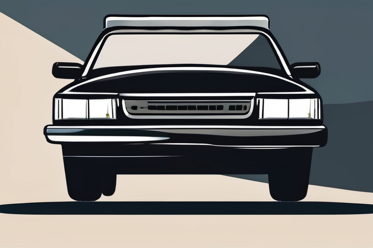 Headlights Under Scrutiny as Drivers Demand Relief from Blinding Glare