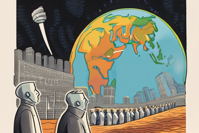 UN Chief Sounds Alarm: Humanity's 1.5C Climate Target Now Unreachable