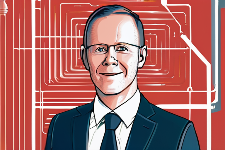 Sequoia's Roelof Botha Shakes Venture Capital Industry with Surprising Truth