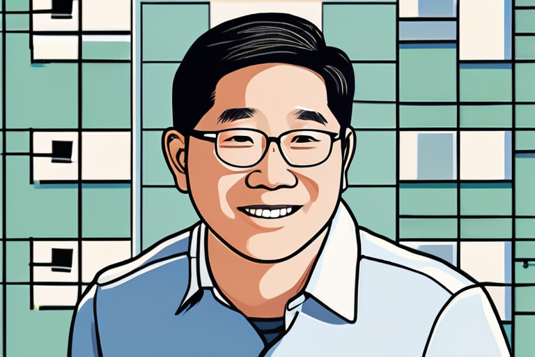 Zoom CEO Eric Yuan Sees AI Revolutionizing Workweeks, Shortening the 9-to-5