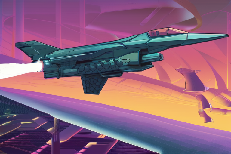 "Pytho AI Revolutionizes Military Mission Planning at Disrupt 2025"