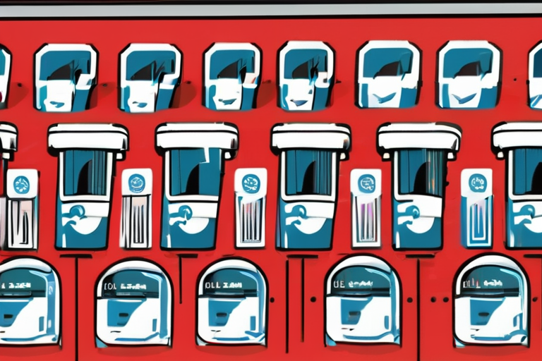 Australian Regulators' Raid on WiseTech Global Wipes Out $1.1 Billion in Share Value