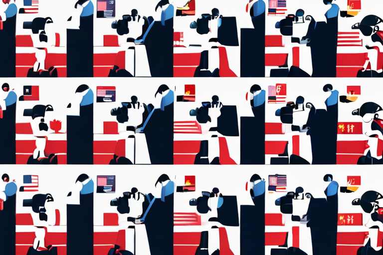 China's Open-Source AI Advantage: A Growing Concern for the U.S. and Its Allies