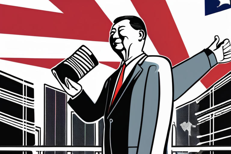 US-China Trade Deal Hopes Stall Global Equities Rally