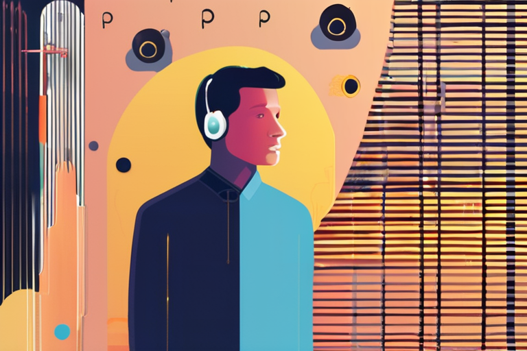 AI-Generated Music Raises Questions About Artistic Identity