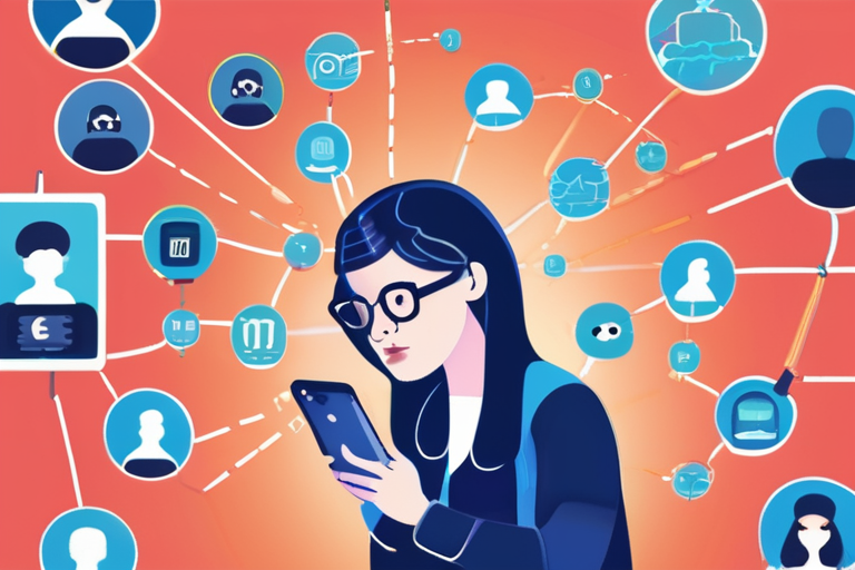 Uplifting Social Media Habits Can Transform Your Mental Health