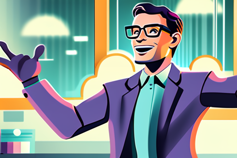 How AI is coming for your job