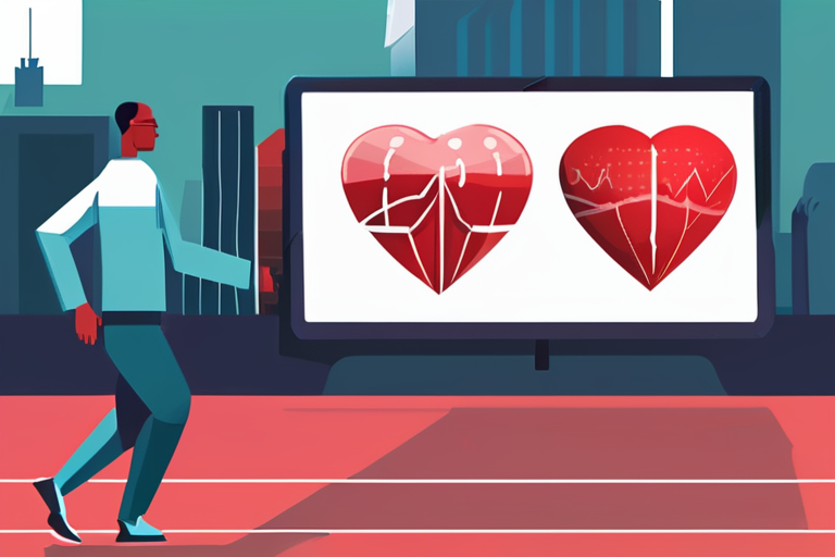 Walking in Longer Bouts Cuts Heart Risk by Two-Thirds