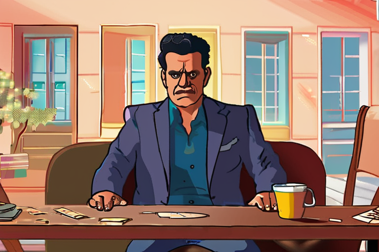 Manoj Bajpayee's 'The Family Man' Season 3 Premieres Globally on Prime Video