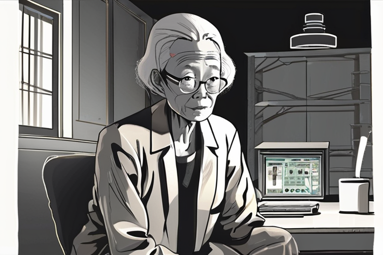 Japanese Actor Lily Franky Joins Global Cast in Wayne Wang's 'Diary of a Mad Old Man