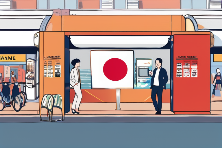 Japan Takes Center Stage at 2026 Cannes Market