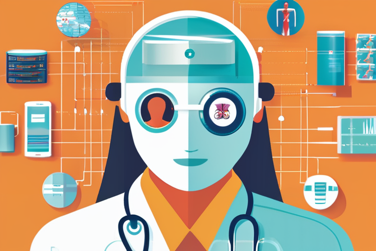 Healthcare Evolves: AI-Powered Insights Revolutionize Patient Care