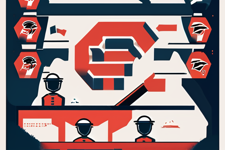 Pro Sports' Biggest Bet: Integrity Lost in the Pursuit of Profit