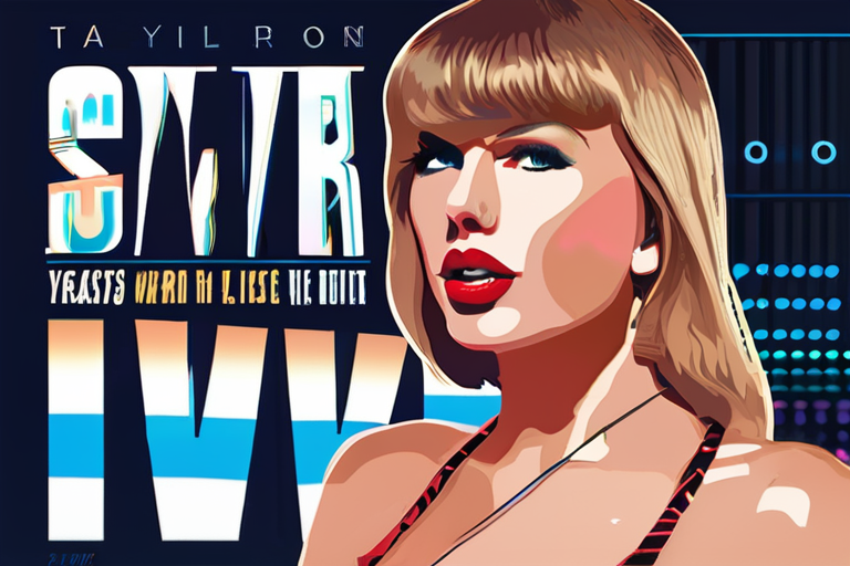 Taylor Swift's Polarizing Album Sparks Debate: What Went Wrong