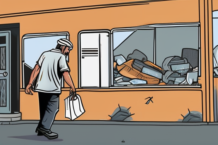 Gaza Relief Efforts Show Progress, but Shortfalls Persist