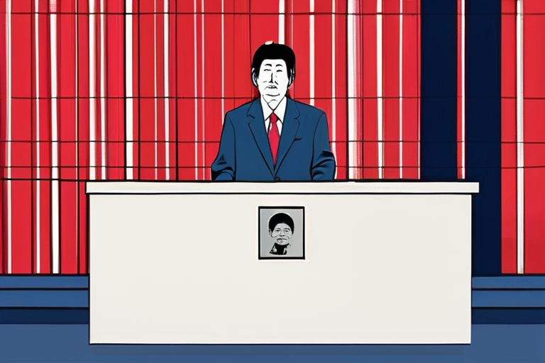 Japan's New PM Takaichi Seeks Trump's Ear with Abe Legacy