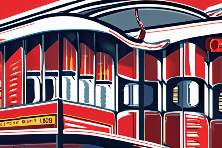 Texas Sues Tylenol Makers Over Alleged Autism and ADHD Cover-Up