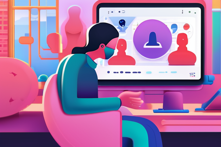 "OpenAI Reveals Alarming Rise in ChatGPT Users' Mental Health Crises"