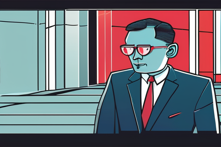 "Turing AI Chief Fights Back Against Toxic Culture Claims"