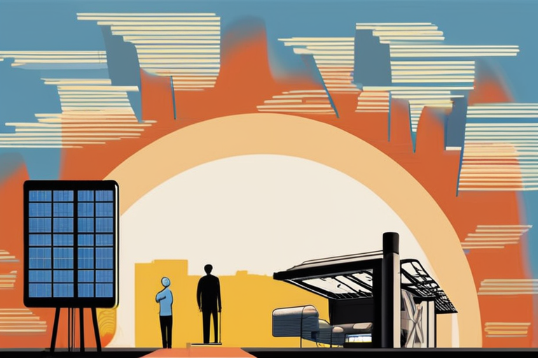 UN Warns: 1.5C Climate Target Now Unreachable