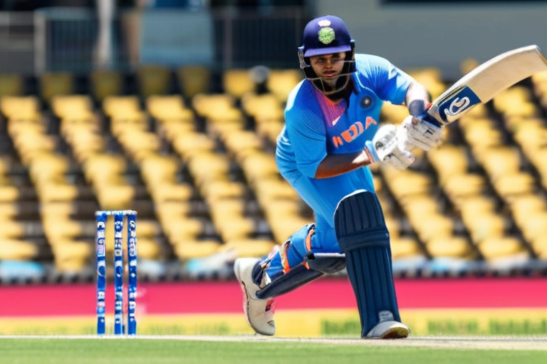 India Takes Aim at T20 Supremacy in Australia Ahead of 2026 World Cup