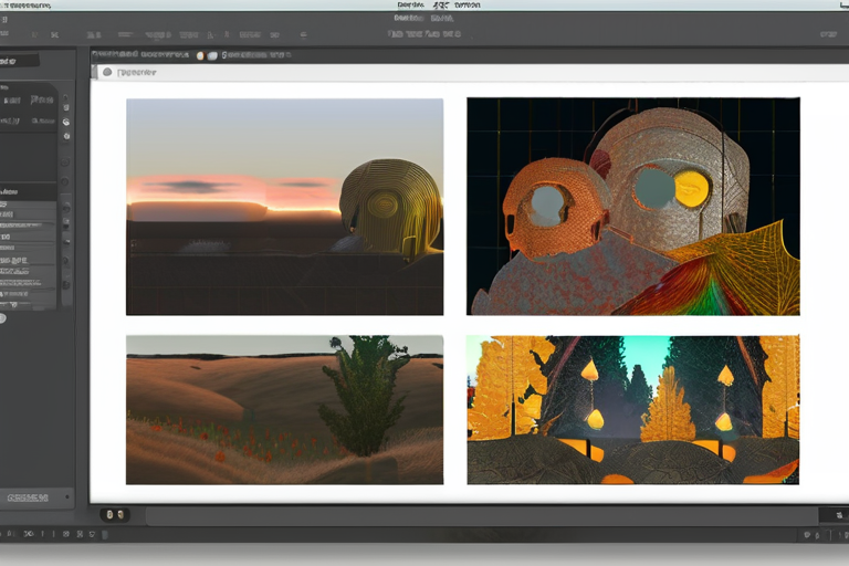 Adobe Firefly Image 5 Revolutionizes Image Generation with Layer Support and Custom Models