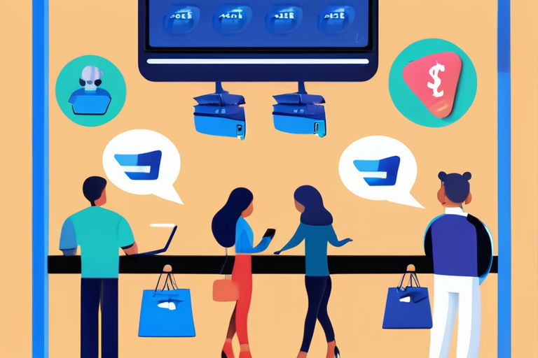 PayPal and OpenAI Team Up to Bring Seamless Shopping to ChatGPT