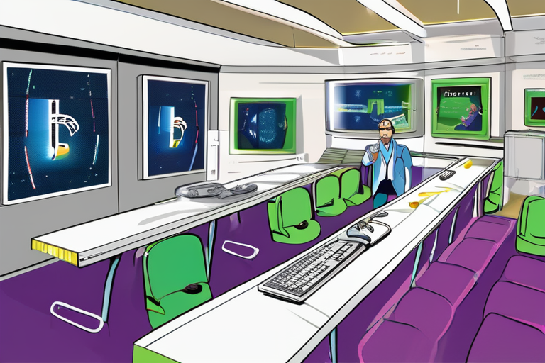 Astro Teller Reveals the Secret to Alphabet's Moonshot Success at TechCrunch Disrupt