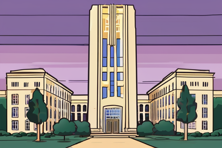 Trump Administration Offers UCLA $1B+ Deal to Restore Suspended Grants