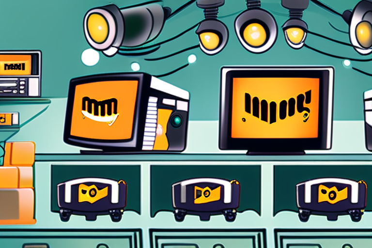 Lawsuit Says Amazon Prime Video Misleads When You 'Buy' a Long-Term Streaming Rental - Slashdot