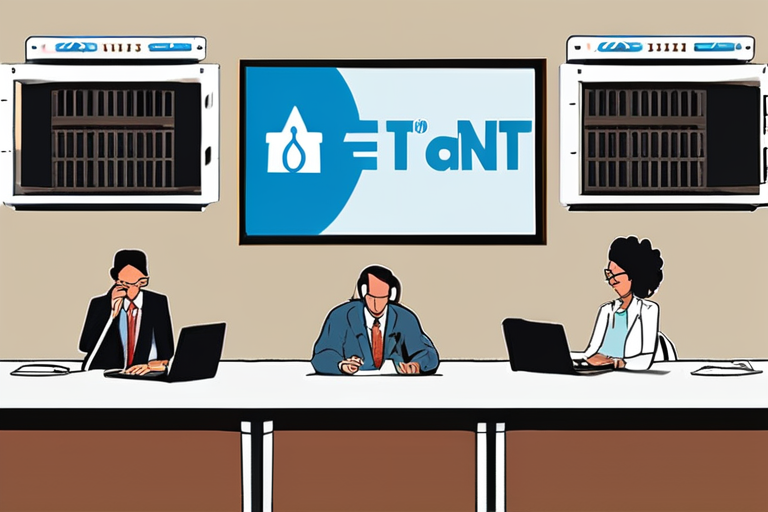 AT&T's Ethics Ad Falls Short: NAD Ruling Exposes Industry Rule Violation