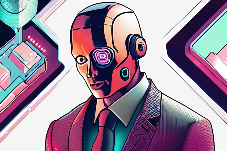 Microsoft AI Chief Warns Against "Conscious" AI, Rules Out Sex Robots