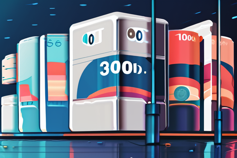 Beat Inflation for Life with a $100K 3-Fund Portfolio