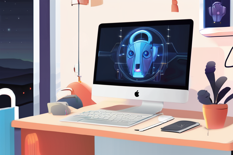 MacPaw Unveils Moonlock: AI-Powered Cybersecurity for Mac Users