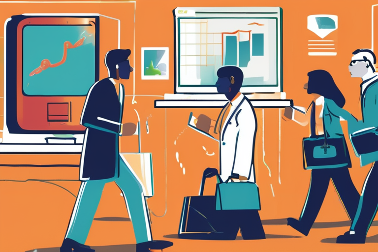 Donors Shift Focus to Lasting Impact, Abandoning Transactional Giving