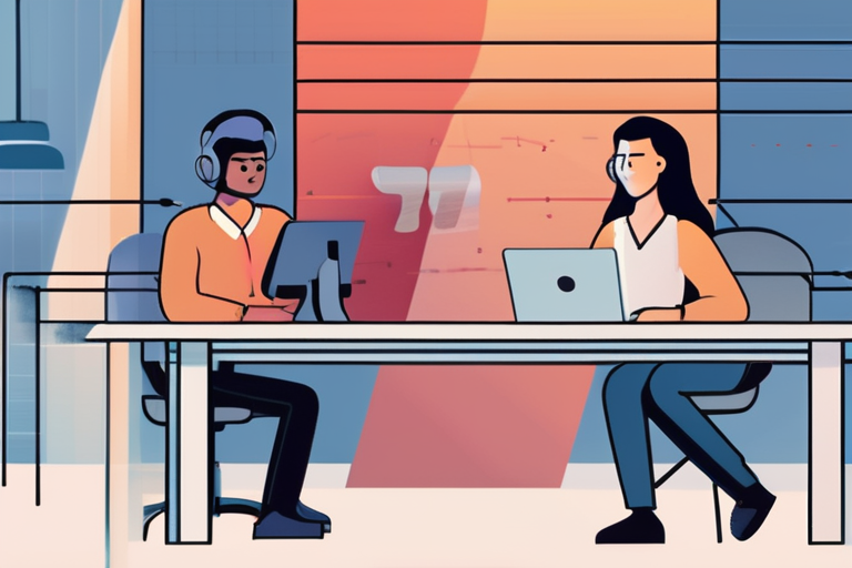 Gen Z Workers Face Crisis of Voice and Influence in the Workplace