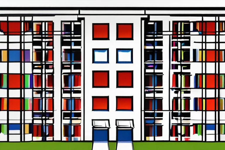 JPMorgan Warns AI Stock Valuations May Be Misaligned