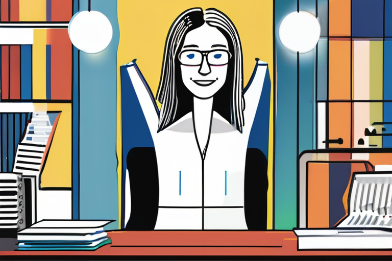 Google's Ruth Porat: Redesigning Business for AI's Full Potential